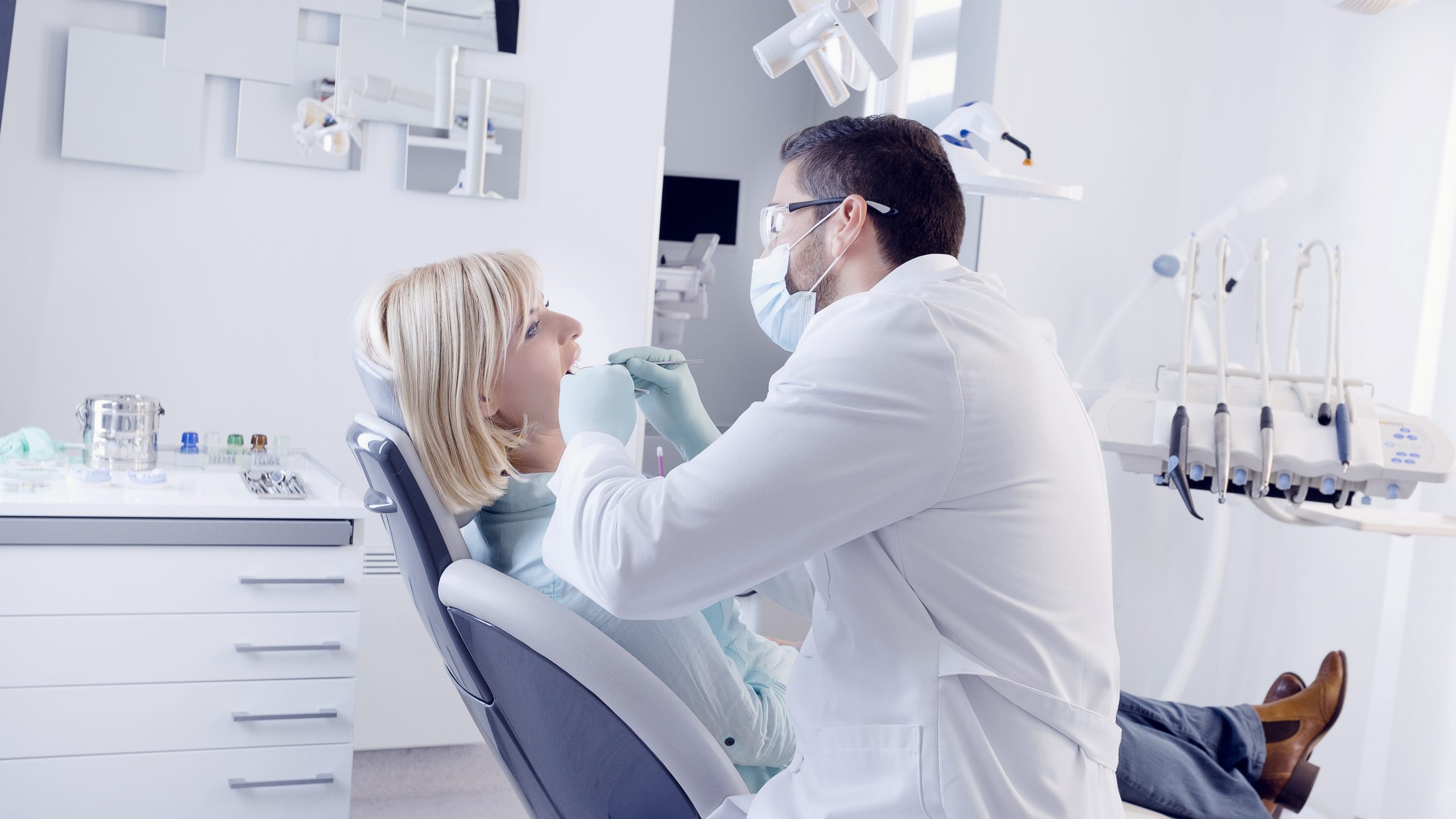 Dentist in Donalsonville, GA