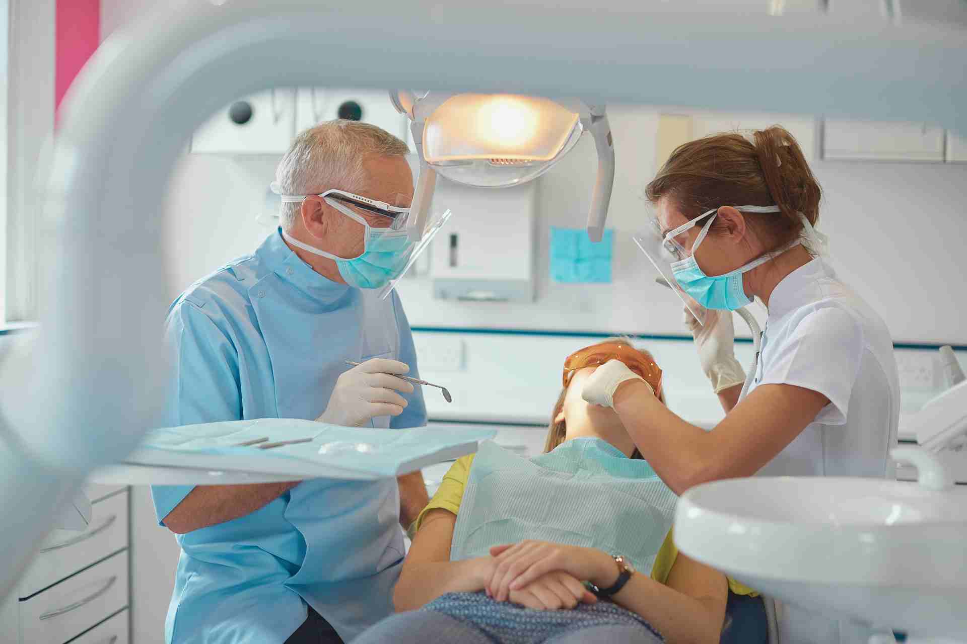 Dentist in Donalsonville, GA